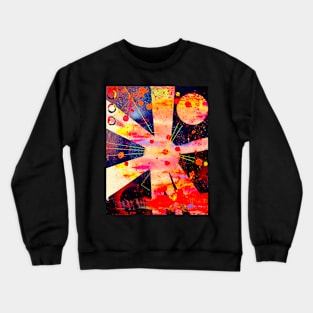 Lave En Fusion Crewneck Sweatshirt